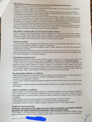 Teren de vanzare Buciumeni ,Buftea , autostrada A0 - imagine 6