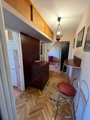 Închiriez 3 camere zona Stadion 400 euro  - imagine 2