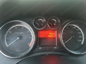 Vand sau schimb Peugeot 308  - imagine 5