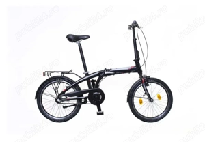 Vand bicicleta pliabila Neuzer Folding Fold Up N3 20
