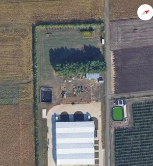 Muncitor necalificat în agricultură