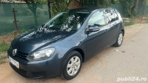 vand golf 6 - imagine 2