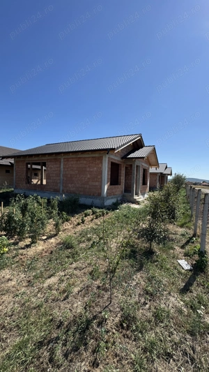 Case semifinisate in Alparea