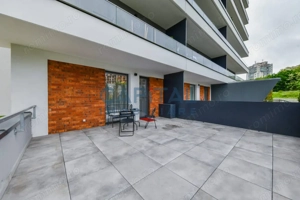 FARA COMISION! 2 camere de lux, terasa 30mp, parcare, imobil 2021, FRUNZISULUI - imagine 8