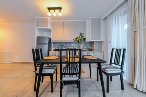 FARA COMISION! 2 camere de lux, terasa 30mp, parcare, imobil 2021, FRUNZISULUI - imagine 4