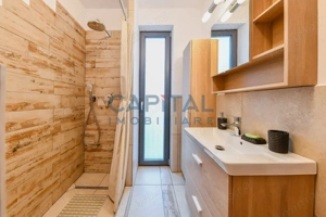 FARA COMISION! 2 camere de lux, terasa 30mp, parcare, imobil 2021, FRUNZISULUI - imagine 5