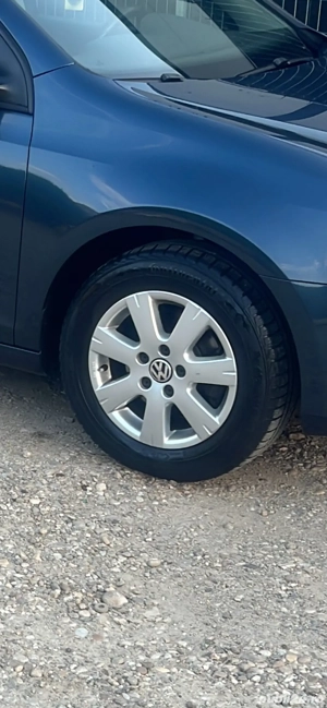 vand golf 6 - imagine 7