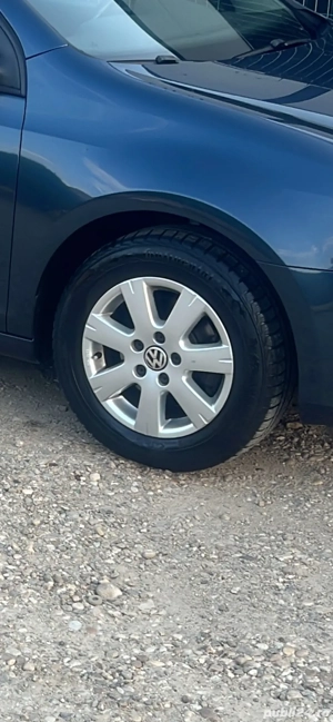 vand golf 6 - imagine 5