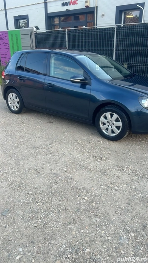 vand golf 6 - imagine 6