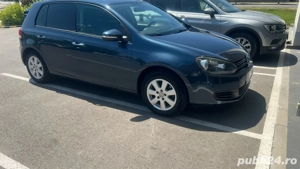 vand golf 6 - imagine 4