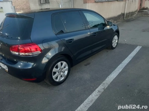 vand golf 6 - imagine 9