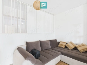 Apartament cu 2 camere în City of Mara Timișoara - imagine 2