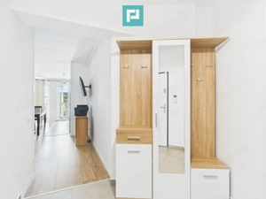 Apartament cu 2 camere în City of Mara Timișoara - imagine 7