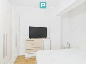 Apartament cu 2 camere în City of Mara Timișoara - imagine 3
