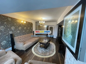 Apartament 3 camere, lux, centru - Piata Alba Iulia, Unirii - imagine 3