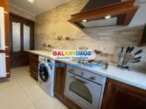 Apartament 3 camere, lux, centru - Piata Alba Iulia, Unirii - imagine 19