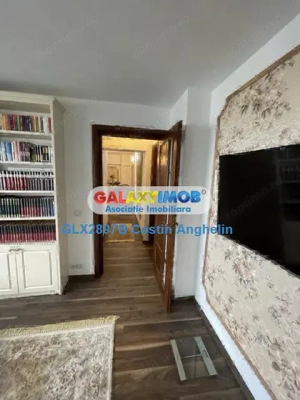 Apartament 3 camere, lux, centru - Piata Alba Iulia, Unirii - imagine 7