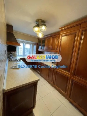 Apartament 3 camere, lux, centru - Piata Alba Iulia, Unirii - imagine 14