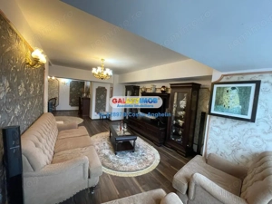 Apartament 3 camere, lux, centru - Piata Alba Iulia, Unirii - imagine 8