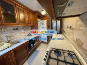 Apartament 3 camere, lux, centru - Piata Alba Iulia, Unirii - imagine 20