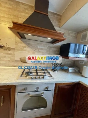 Apartament 3 camere, lux, centru - Piata Alba Iulia, Unirii - imagine 16