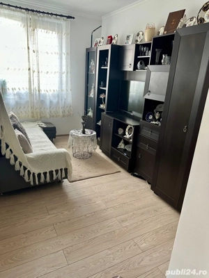 Apartament 2 camere,cu grădină,Braytim-Giroc - imagine 2