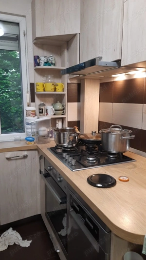 Vanzare ap 3 camere Berceni zona Aliorului - imagine 3