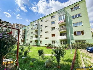 Tur 3D! Apartament 2 camere,renovat,arie apreciabila,Garii,Sfantu Gheorghe - imagine 3