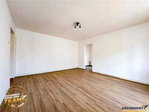 Tur 3D! Apartament 2 camere,renovat,arie apreciabila,Garii,Sfantu Gheorghe - imagine 11