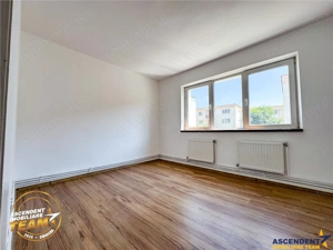 Tur 3D! Apartament 2 camere,renovat,arie apreciabila,Garii,Sfantu Gheorghe - imagine 4