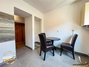 Tur 3D! Apartament 2 camere,renovat,arie apreciabila,Garii,Sfantu Gheorghe - imagine 8