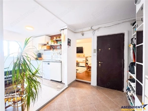 FILM  3D!Apartament decomandat,3 camere,rezidential servicii,Central,Sfantu Gheorghe. - imagine 14