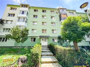 Tur 3D! Apartament 2 camere,renovat,arie apreciabila,Garii,Sfantu Gheorghe - imagine 13