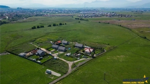 FILM! Casa personalizabila,pe un singur nivel,  pod mansardabil,pozitie cu liniste,Sanpetru - imagine 18