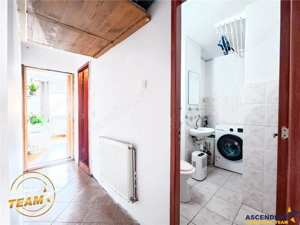 FILM  3D!Apartament decomandat,3 camere,rezidential servicii,Central,Sfantu Gheorghe. - imagine 5