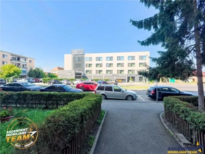 FILM  3D!Apartament decomandat,3 camere,rezidential servicii,Central,Sfantu Gheorghe. - imagine 2