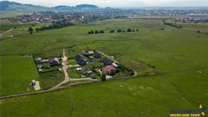 FILM! Casa personalizabila,pe un singur nivel,  pod mansardabil,pozitie cu liniste,Sanpetru - imagine 13