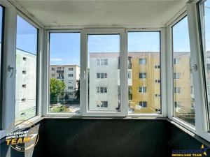 Tur 3D! Apartament 2 camere,renovat,arie apreciabila,Garii,Sfantu Gheorghe - imagine 9