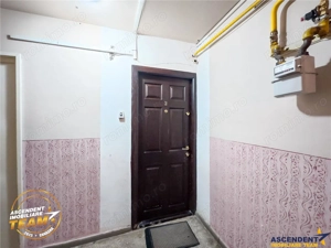 FILM  3D!Apartament decomandat,3 camere,rezidential servicii,Central,Sfantu Gheorghe. - imagine 12