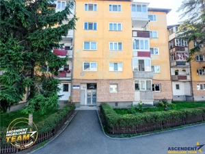 FILM  3D!Apartament decomandat,3 camere,rezidential servicii,Central,Sfantu Gheorghe. - imagine 7