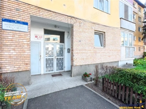 FILM  3D!Apartament decomandat,3 camere,rezidential servicii,Central,Sfantu Gheorghe. - imagine 17