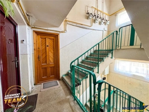 Tur 3D! Apartament 2 camere,renovat,arie apreciabila,Garii,Sfantu Gheorghe - imagine 12