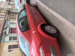 Vând Renault Megane 