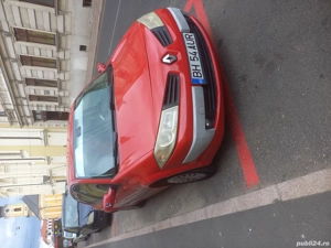 Vând Renault Megane  - imagine 3