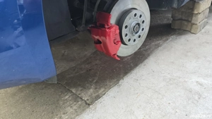 Skoda Octavia 3  1.6 disel 115 CP Start-stop  - imagine 7 Skoda Octavia 3  1.6 disel 115 CP Start-stop  - imagine 7