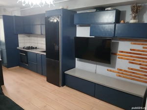 Apartament 3 camere  | 61mp utili  9 mp balcoaneFiald Bacau