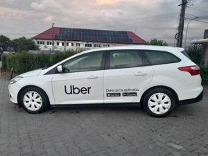 De vânzare Ford Focus 1.6 tdci an 2013. Pregătită de lucru. Bolt Uber