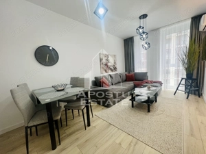 Apartament cu doua camere, prima inchiriere, Campeador City - imagine 5