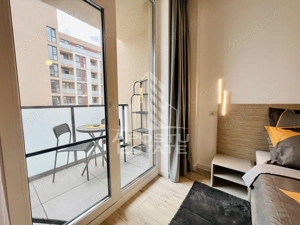Apartament cu doua camere, prima inchiriere, Campeador City - imagine 3