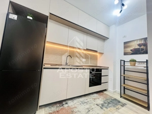 Apartament cu doua camere, prima inchiriere, Campeador City - imagine 10